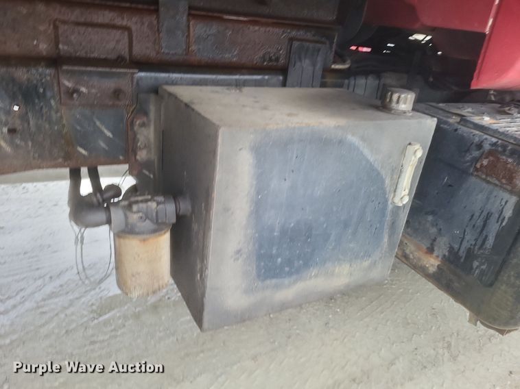 image for item MI9917 1995 Chevrolet Kodiak  dump truck