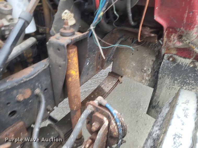 image for item MI9917 1995 Chevrolet Kodiak  dump truck