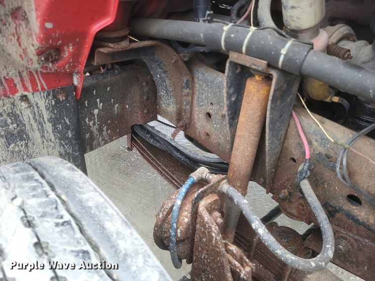 image for item MI9917 1995 Chevrolet Kodiak  dump truck