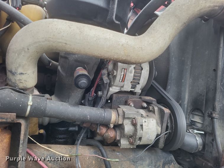 image for item MI9917 1995 Chevrolet Kodiak  dump truck