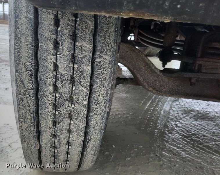 image for item MI9917 1995 Chevrolet Kodiak  dump truck