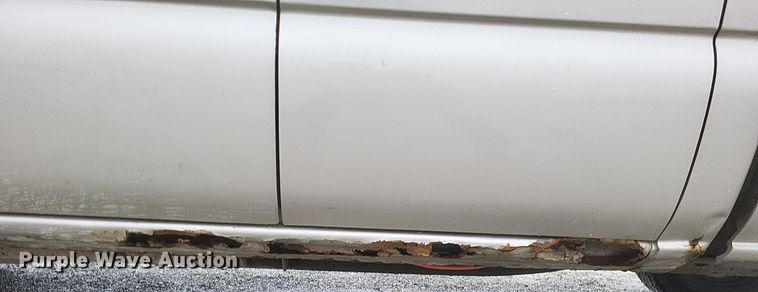 image for item MI9920 2005 Chevrolet Silverado 1500 Ext. Cab pickup truck