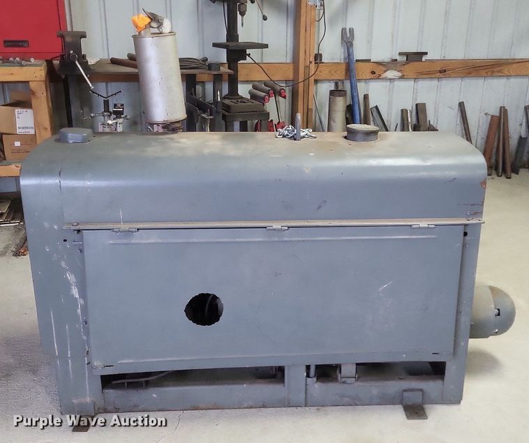image for item MI9921 Lincoln  SA-200 welder