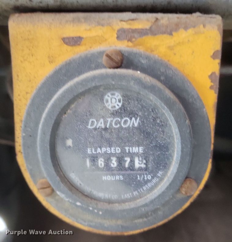 image for item MI9921 Lincoln  SA-200 welder