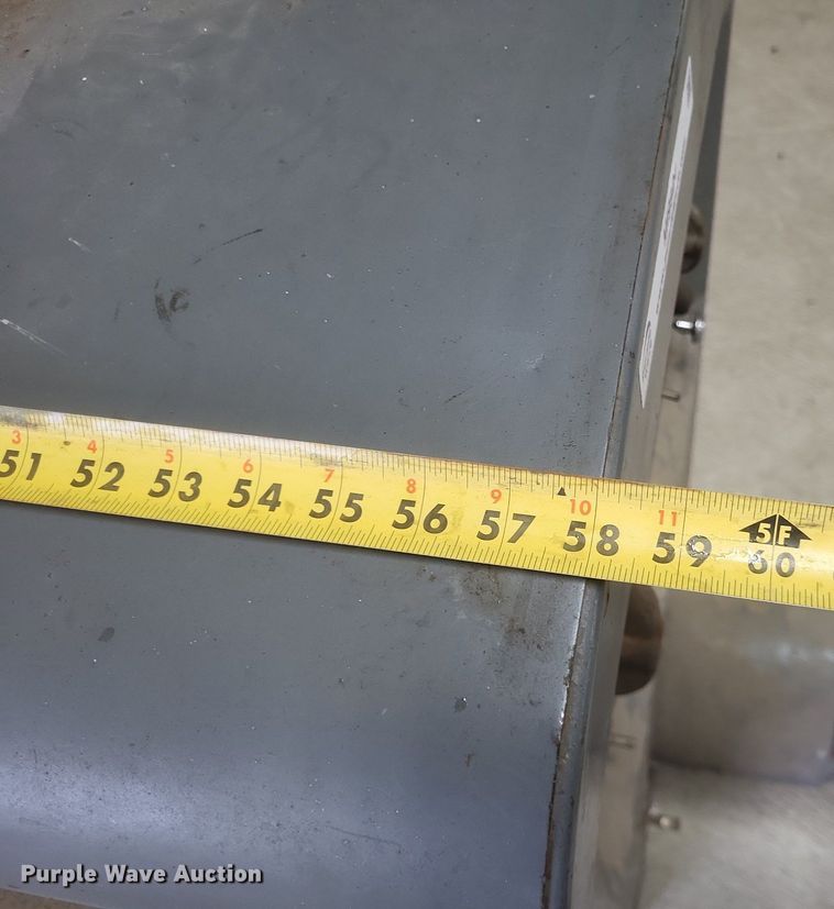 image for item MI9921 Lincoln  SA-200 welder