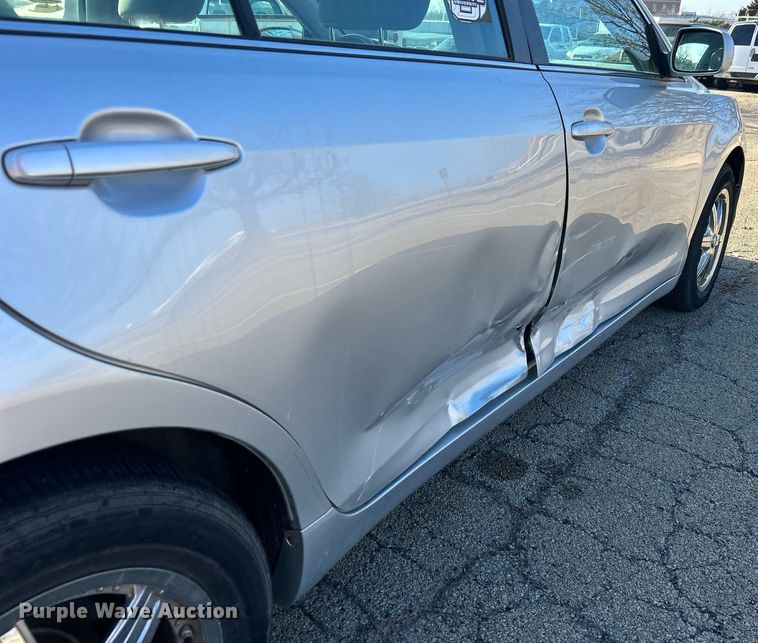 image for item NB9303 2007 Toyota  Camry 