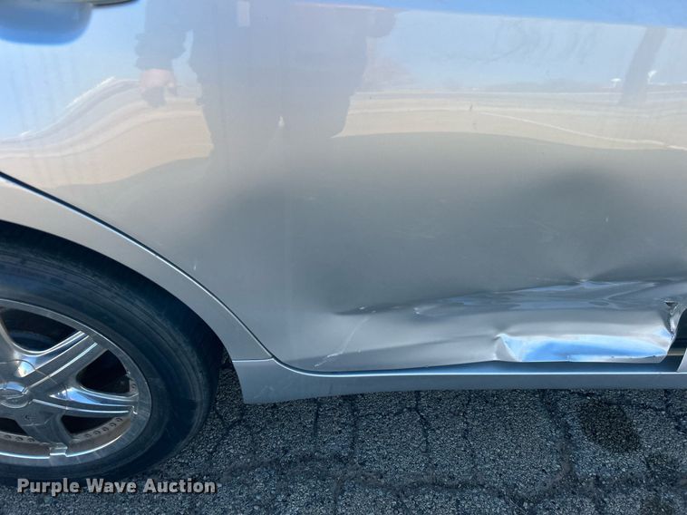 image for item NB9303 2007 Toyota  Camry 