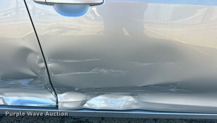 image for item NB9303 2007 Toyota  Camry 