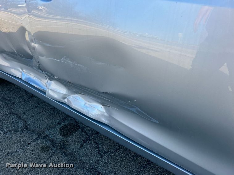 image for item NB9303 2007 Toyota  Camry 