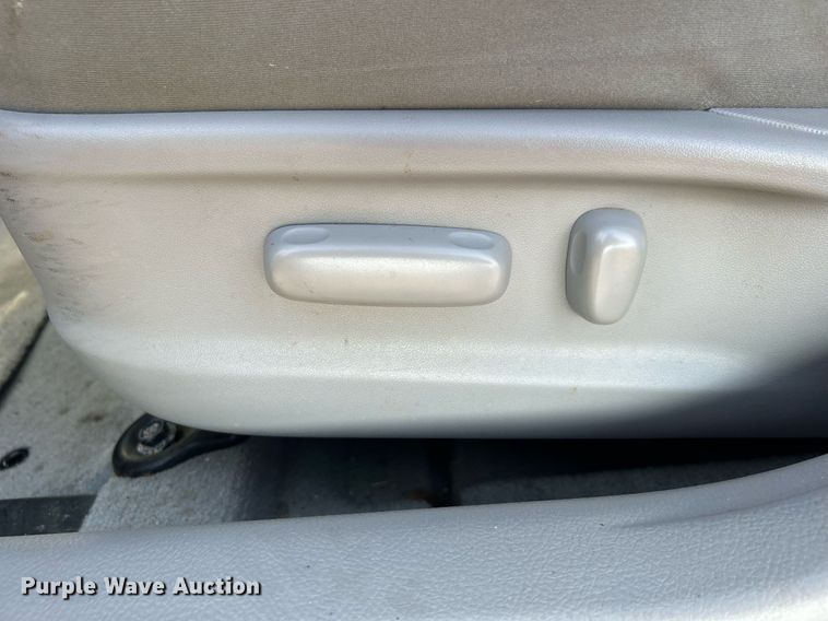 image for item NB9303 2007 Toyota  Camry 