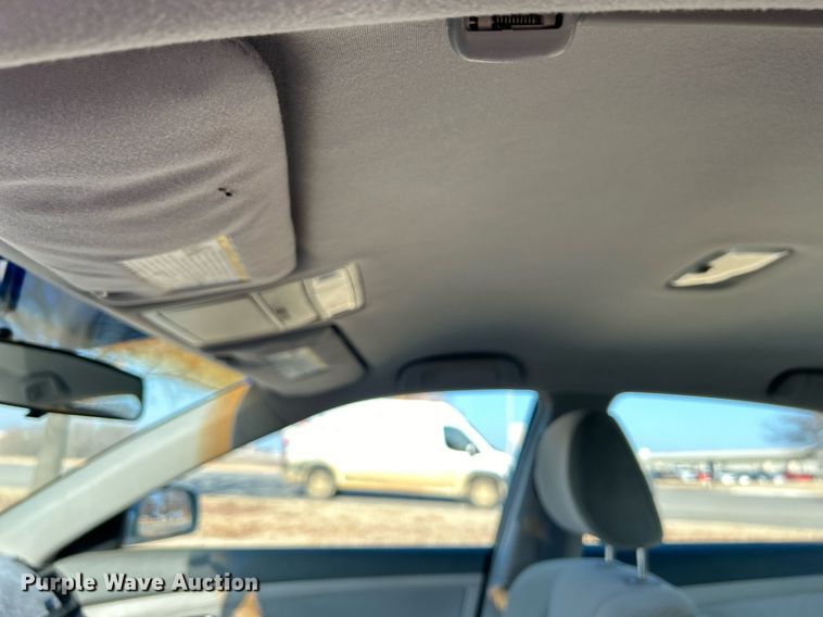 image for item NB9303 2007 Toyota  Camry 