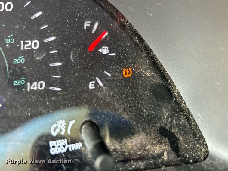 image for item NB9303 2007 Toyota  Camry 