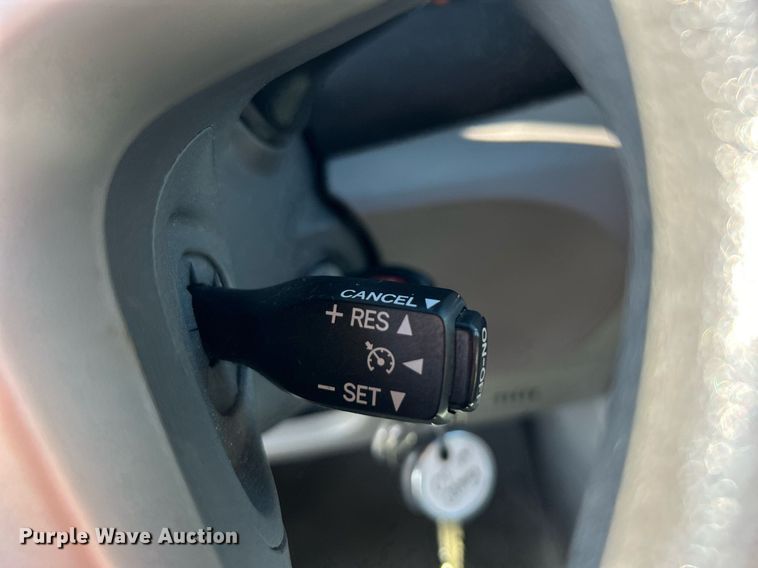 image for item NB9303 2007 Toyota  Camry 