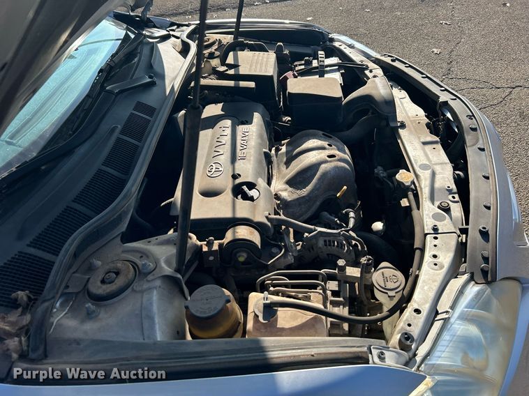 image for item NB9303 2007 Toyota  Camry 