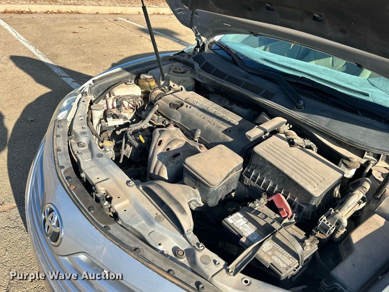 image for item NB9303 2007 Toyota  Camry 