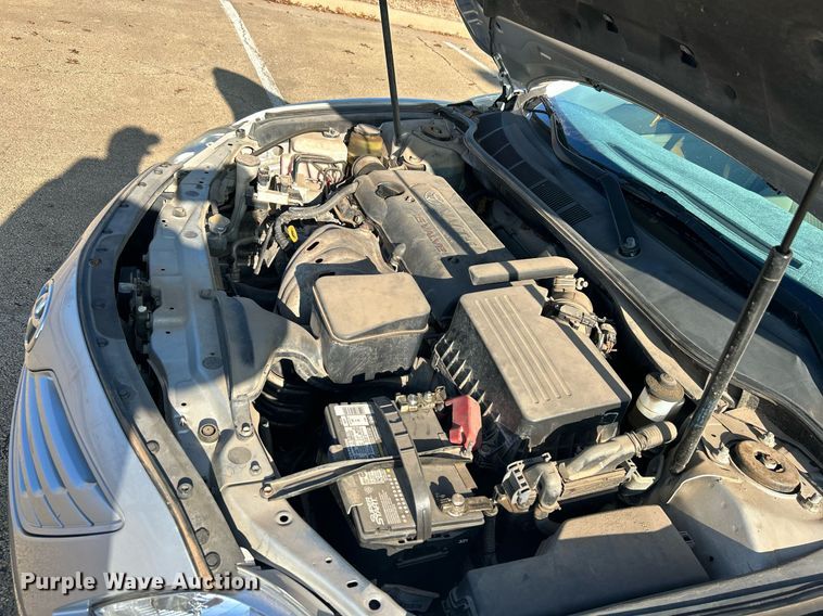 image for item NB9303 2007 Toyota  Camry 