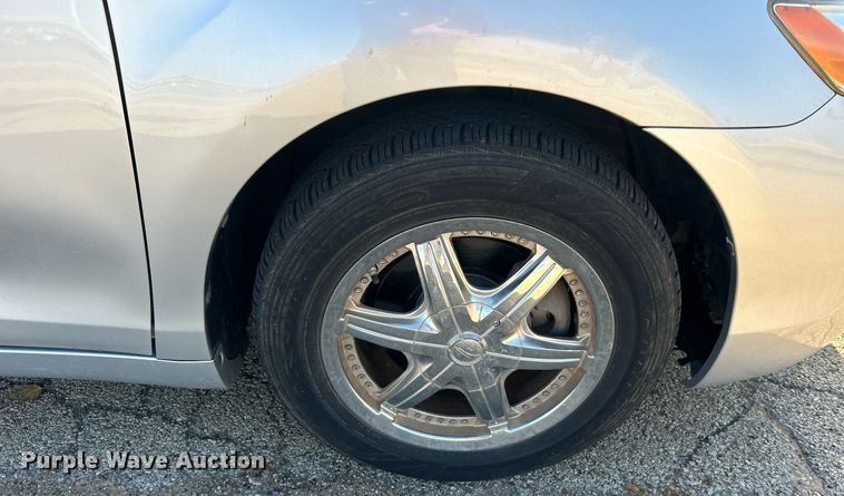 image for item NB9303 2007 Toyota  Camry 