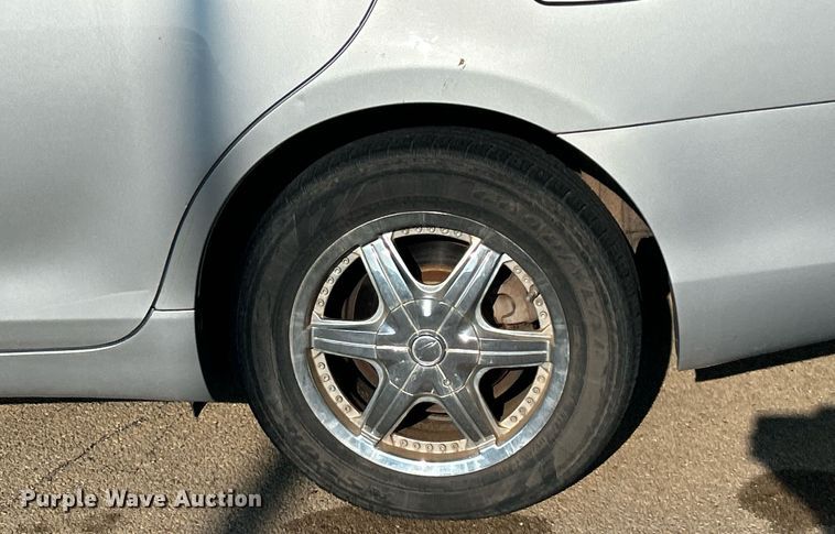 image for item NB9303 2007 Toyota  Camry 