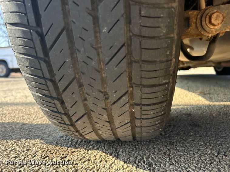 image for item NB9303 2007 Toyota  Camry 