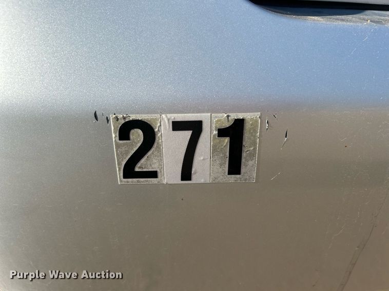 image for item NB9303 2007 Toyota  Camry 