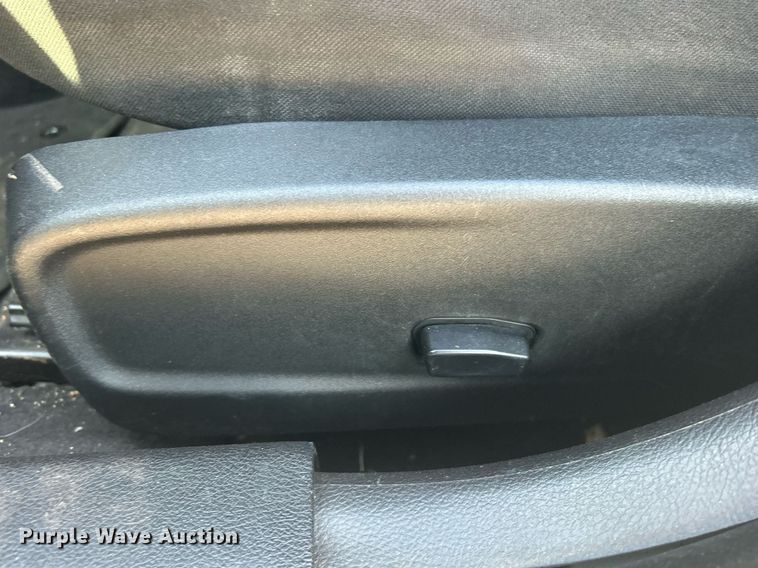 image for item NB9304 2016 Dodge Charger Police 