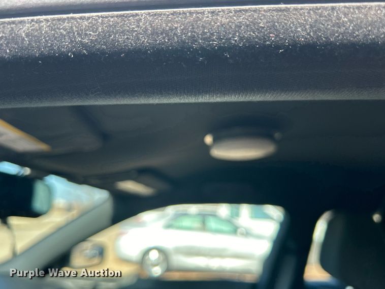 image for item NB9304 2016 Dodge Charger Police 