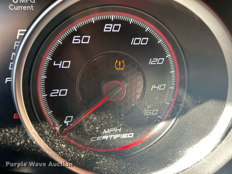 image for item NB9304 2016 Dodge Charger Police 