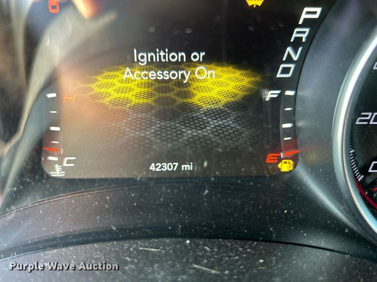 image for item NB9304 2016 Dodge Charger Police 