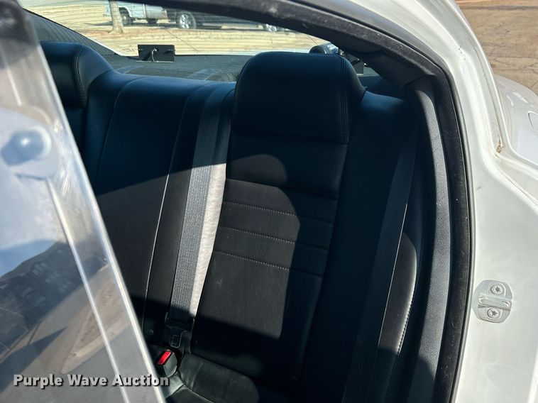 image for item NB9304 2016 Dodge Charger Police 