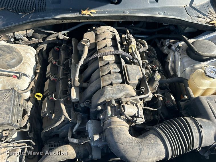 image for item NB9304 2016 Dodge Charger Police 