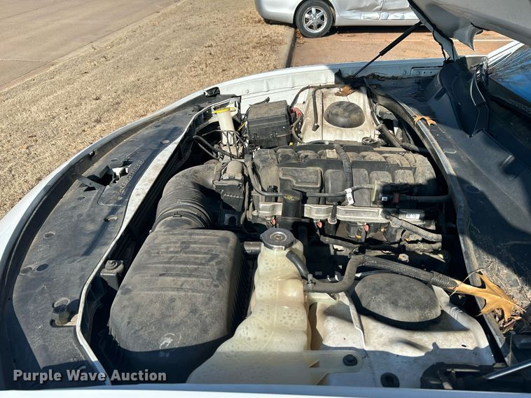 image for item NB9304 2016 Dodge Charger Police 