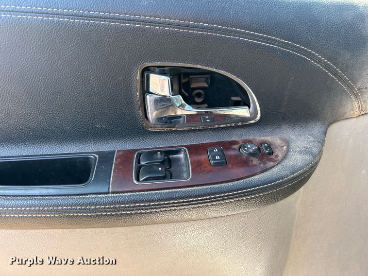 image for item NB9306 2007 Chevrolet Uplander handicap accessible van