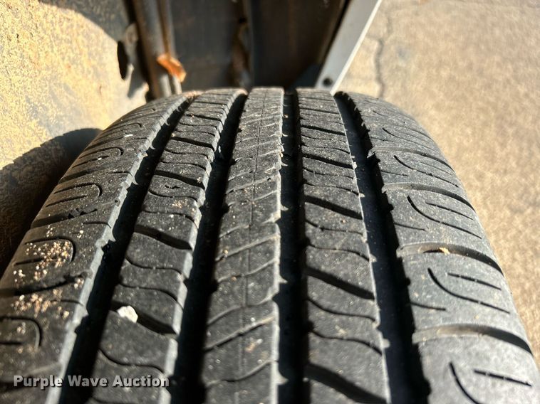 image for item NB9306 2007 Chevrolet Uplander handicap accessible van