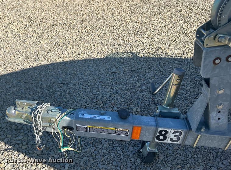 image for item NB9313 2006 Maxum  1800MX boat