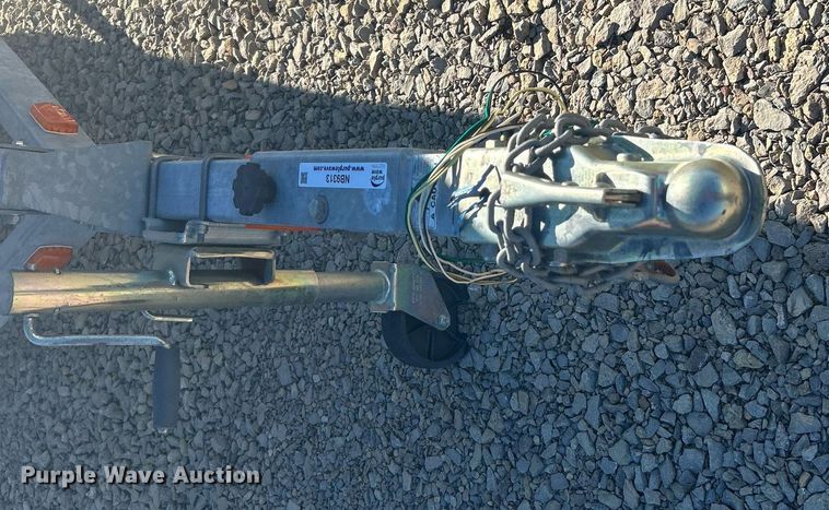 image for item NB9313 2006 Maxum  1800MX boat