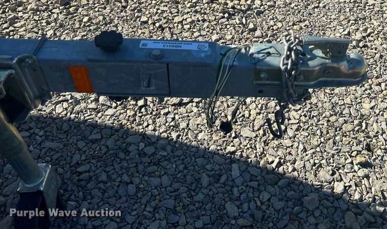 image for item NB9313 2006 Maxum  1800MX boat