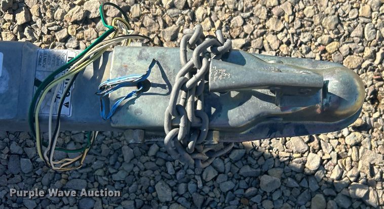 image for item NB9313 2006 Maxum  1800MX boat