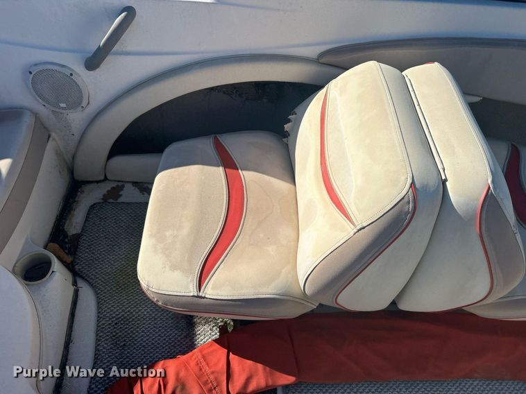 image for item NB9313 2006 Maxum  1800MX boat