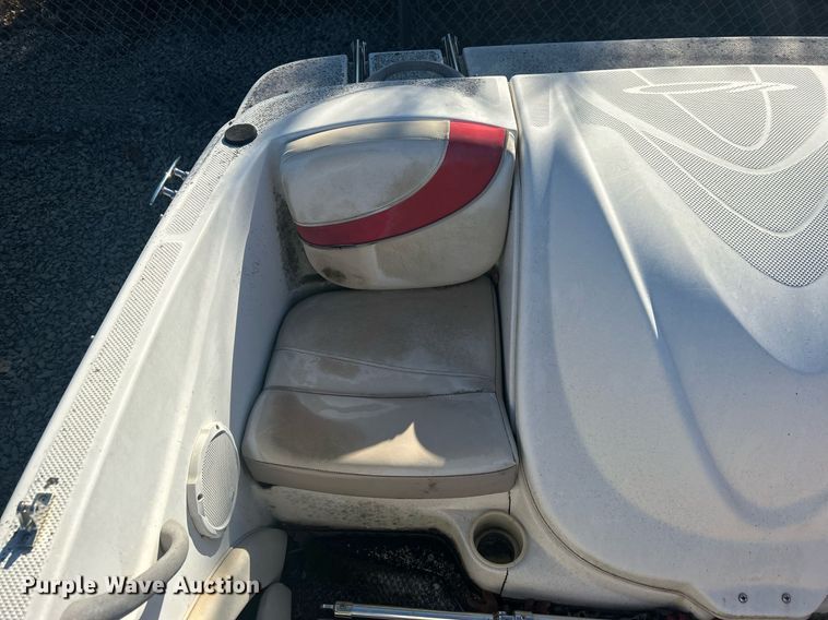 image for item NB9313 2006 Maxum  1800MX boat