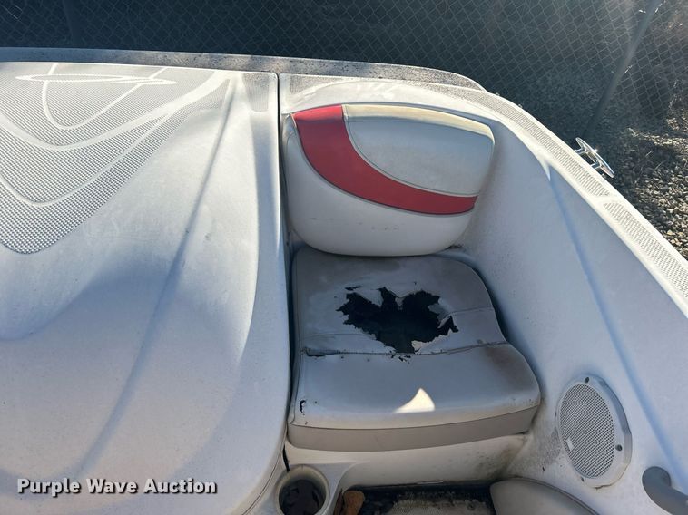 image for item NB9313 2006 Maxum  1800MX boat