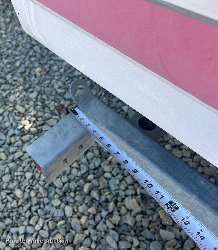 image for item NB9313 2006 Maxum  1800MX boat