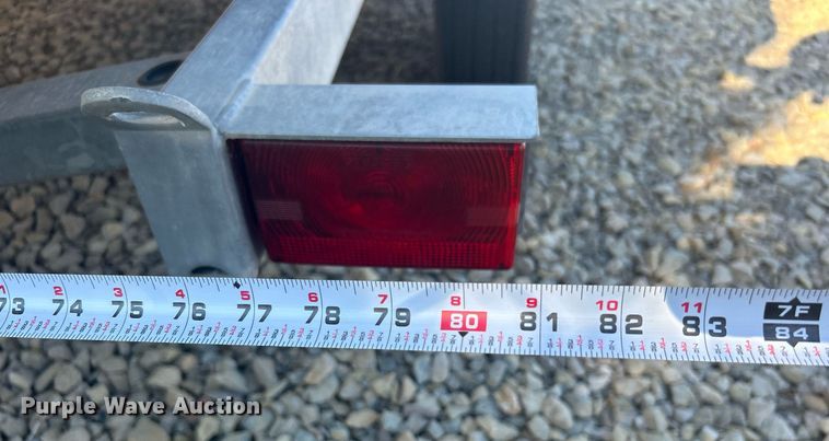 image for item NB9313 2006 Maxum  1800MX boat