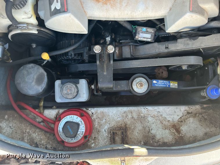 image for item NB9313 2006 Maxum  1800MX boat