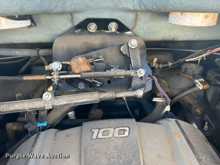 image for item NB9313 2006 Maxum  1800MX boat