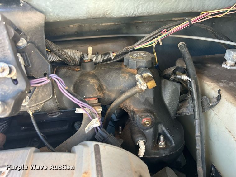 image for item NB9313 2006 Maxum  1800MX boat