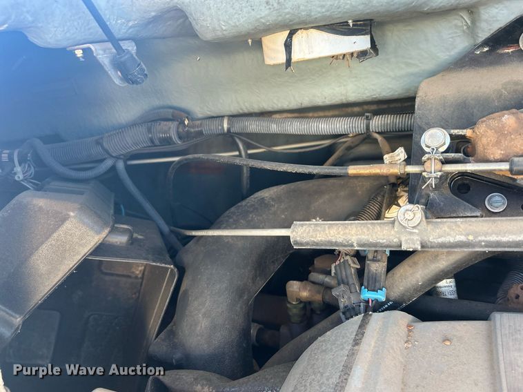 image for item NB9313 2006 Maxum  1800MX boat