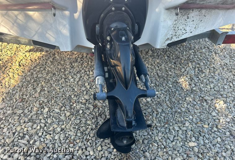 image for item NB9313 2006 Maxum  1800MX boat