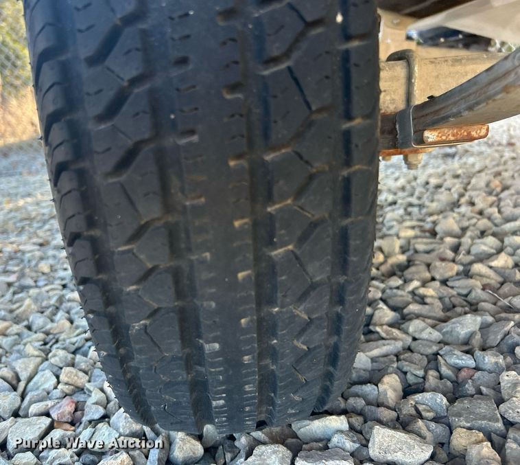 image for item NB9313 2006 Maxum  1800MX boat