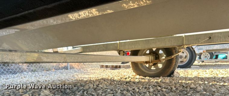 image for item NB9313 2006 Maxum  1800MX boat