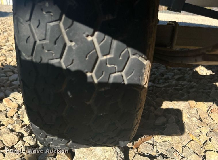 image for item NB9313 2006 Maxum  1800MX boat